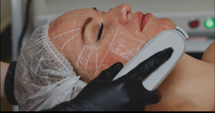 Introducing HIFU – The Non-Surgical Facelift at Spala Aesthetics