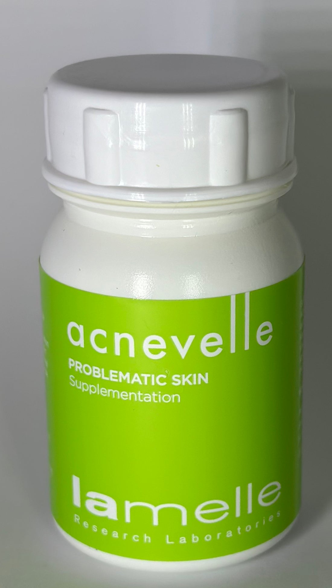 Acnevelle  Problematic Skin