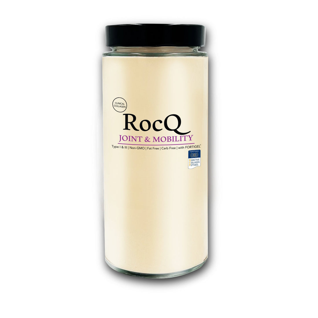 RocQ Joint & mobility