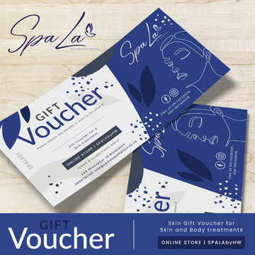 SPALA Gift Voucher - R1500.00