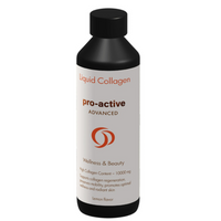 Proactive Liquid Collagen - Lemon Flavour