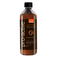 Proactive Liquid Collagen - Strawberry Flavour