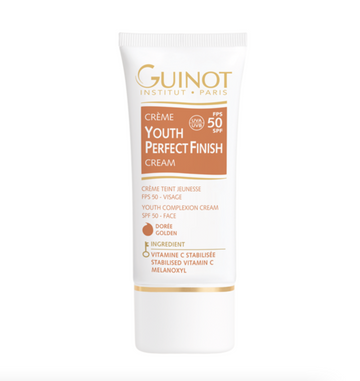 Guinot Youth Perfect Finish Cream SPF50
