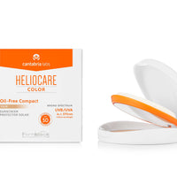 Heliocare – Compact Oil Free SPF50 10g