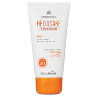 Heliocare – Advanced Gel SPF50 50ml