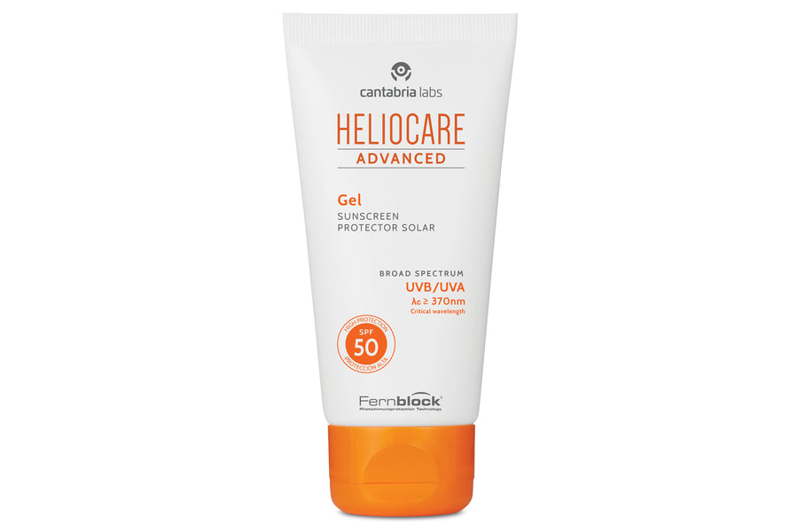 Heliocare – Advanced Gel SPF50 50ml