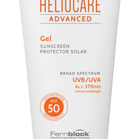 Heliocare – Advanced Gel SPF50 50ml