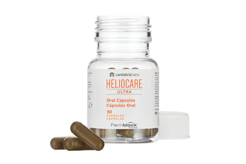 Heliocare – Ultra Capsules 30’s