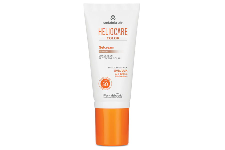 Heliocare – Gel 50ml