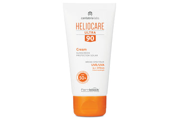 Heliocare – Ultra 90 SPF50+