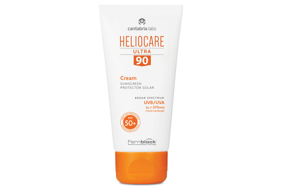 Heliocare – Ultra 90 SPF50+