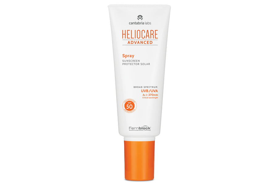 Heliocare - Advanced Spray