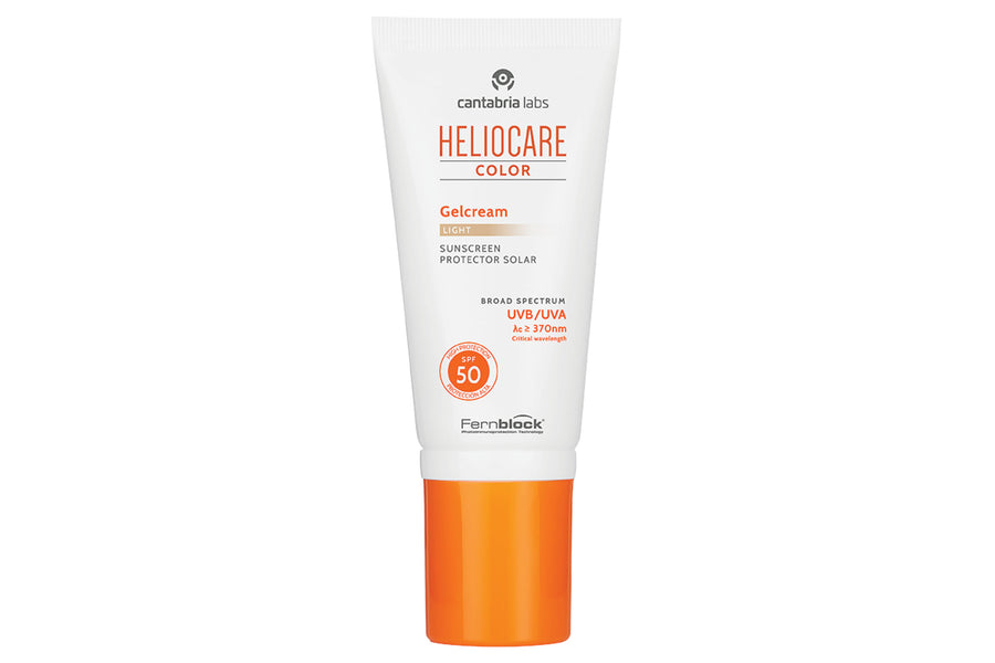 Heliocare – Gel 50ml