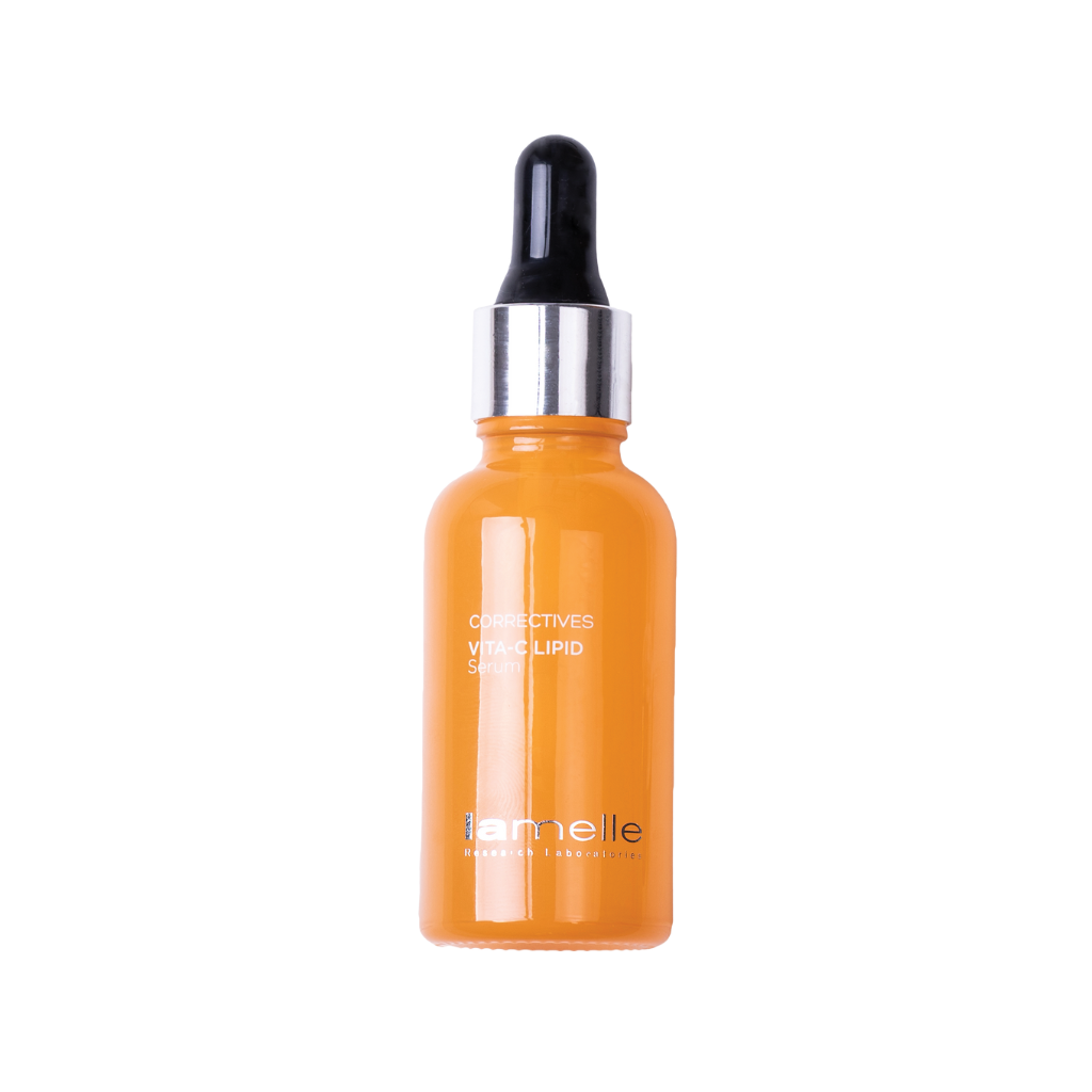 Vitamin C Lipid Serum - Spala South Africa