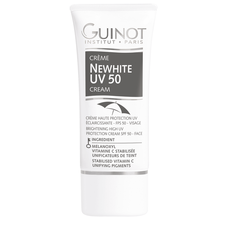 Newhite UV Shield Cream SPF50 - Spala South Africa