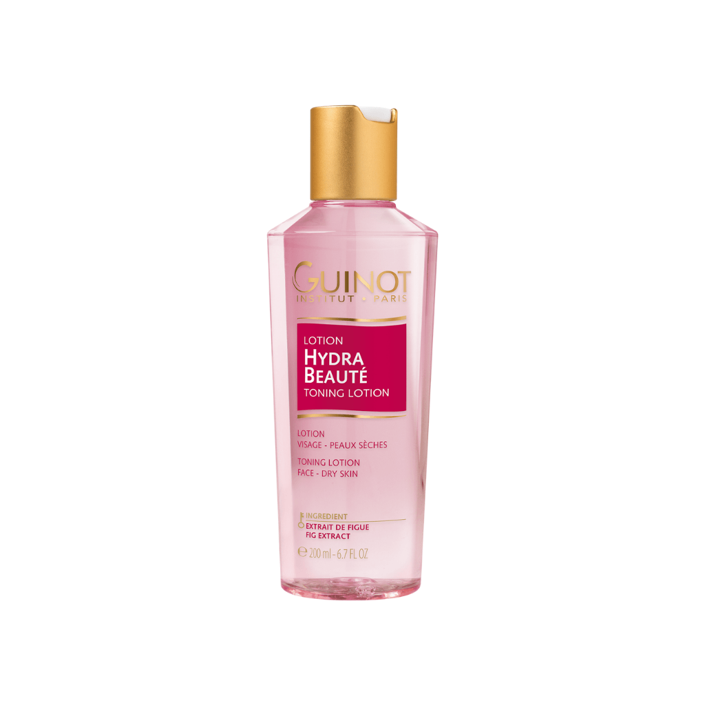 Hydra Beaute Toning Lotion (pink) - Spala South Africa