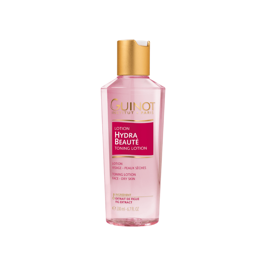 Hydra Beaute Toning Lotion (pink) - Spala South Africa