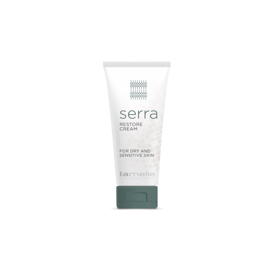 Serra Restore Cream - Spala South Africa