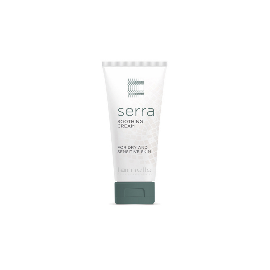 Serra Soothing Cream - Spala South Africa