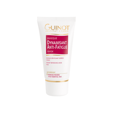 Guinot Anti Fatigue Face Mask - Spala South Africa