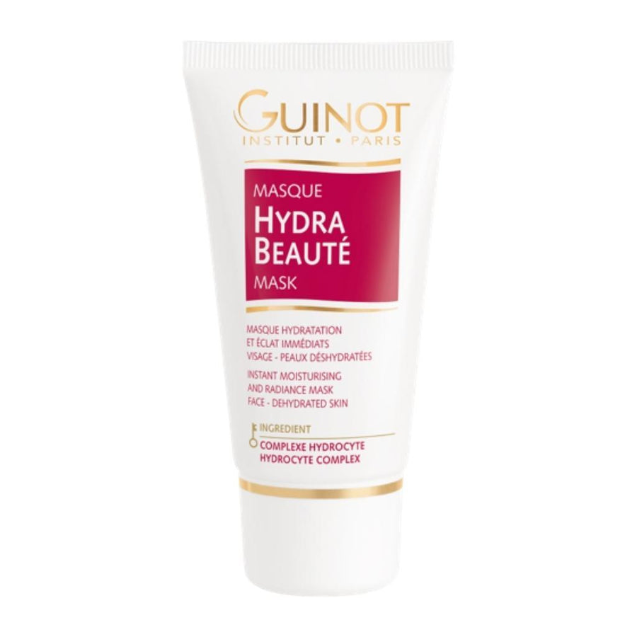 Guinot Hydra Beaute Mask (Moisture Supplying Radiance) - Spala South Africa